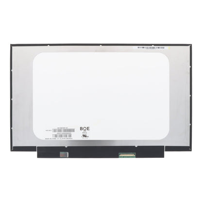 14.0 inch NV140FHM - T07 LCD - scherm met touchscreen mat 1920*1080 60Hz Origineel eDP 40Pin