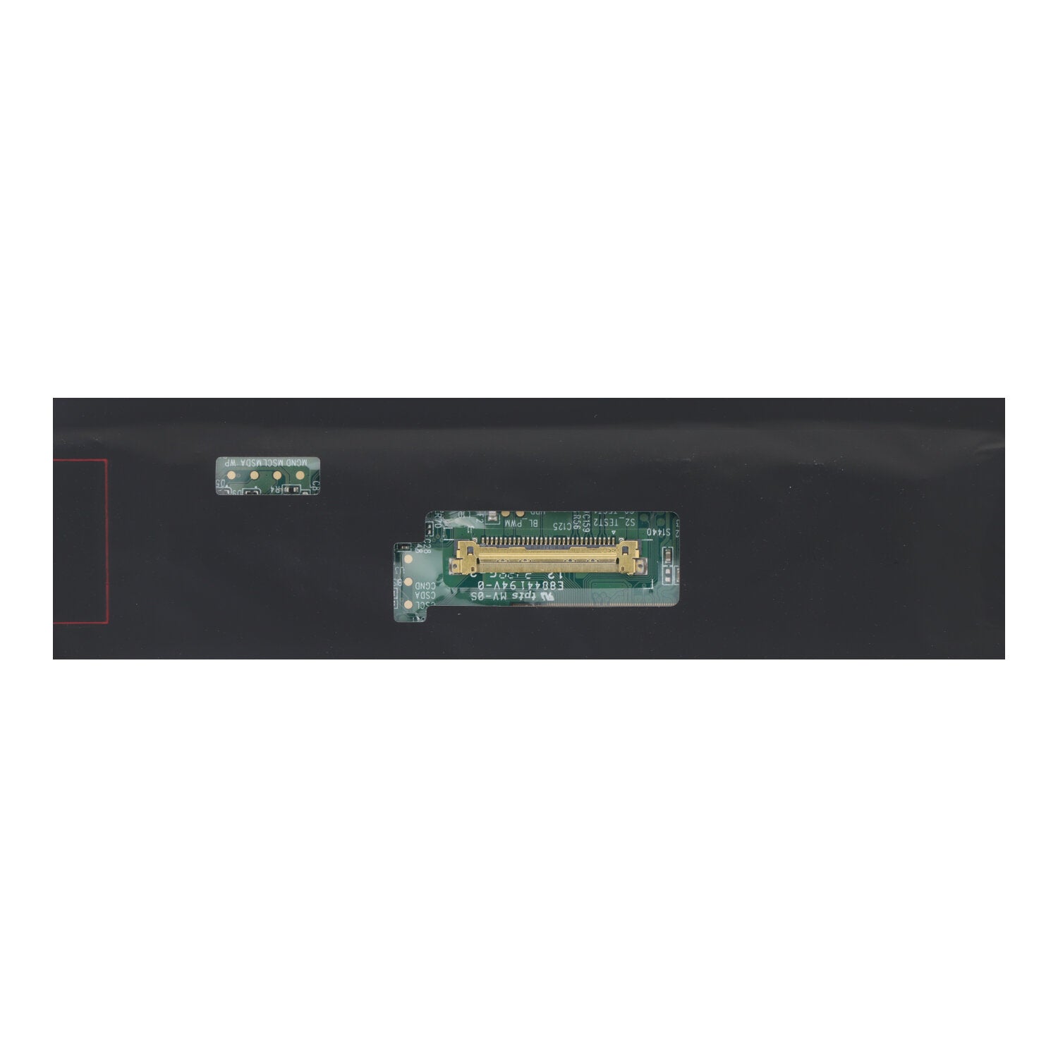 14.0 Inch X140NVFC - R1 LCD Display 1920*1080 60Hz Origineel eDP 30Pin