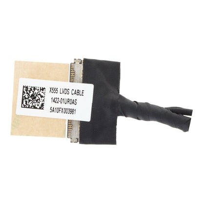 1422 - 01UQ0AS LVDS Flex Kabel voor ASUS A555L A555LA A555LD A555LN A555LP OEM