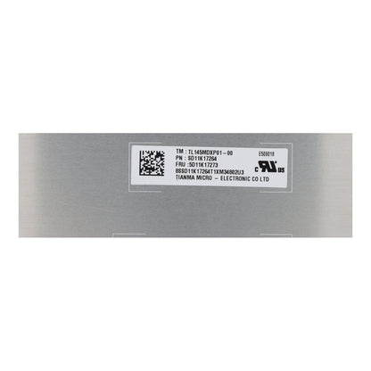 14.5 Inch TL145MDXP01 - 00 lcd display matte 3072*1920 origineel eDP 40Pin