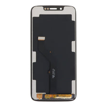 145mm Display voor Motorola Moto G7 Play Zwart OEM