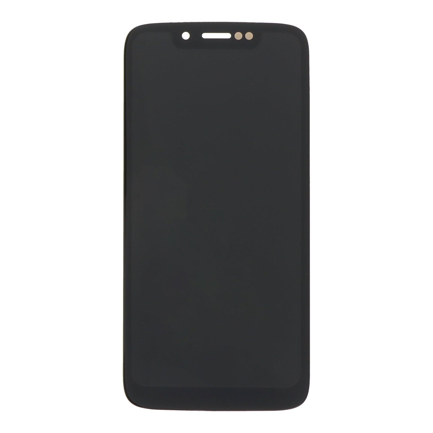 145mm Display voor Motorola Moto G7 Play Zwart OEM