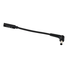 15 cm USB - C (Female) naar 5.5*3.0 mm (Male) adapter kabel voor laptop oplader