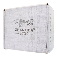 15 stuks Zhanlida 50ml B7000 multi - purpose plaklaag voor LCD glasframes transparant