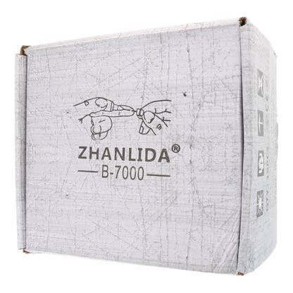 15 stuks Zhanlida 50ml B7000 multi - purpose plaklaag voor LCD glasframes transparant