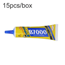 15 stuks/box Mechanic B7000 50ml multifunctionele plaklaag transparant