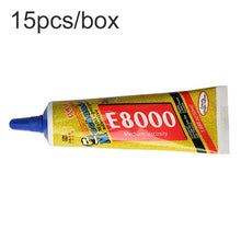 15 stuks/Doos Mechanic E8000 50ml Multifunctionele Plaklaag