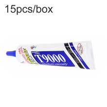 15 stuks/doos Mechanic T9000 50ml multi - purpose plaklaag wit