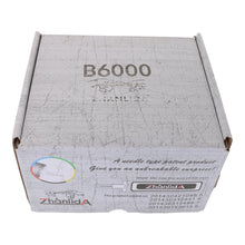 15 stuks/Doos Zhanlida B6000 50ml Multi - purpose plaklaag voor lcd glazen frames transparant