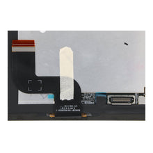 15,0 Inch display voor Microsoft Surface Book 3 15" Black OEM