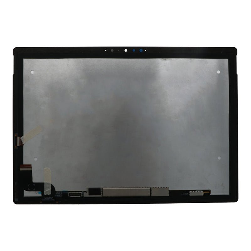 15,0 Inch display voor Microsoft Surface Book 3 15" Black OEM