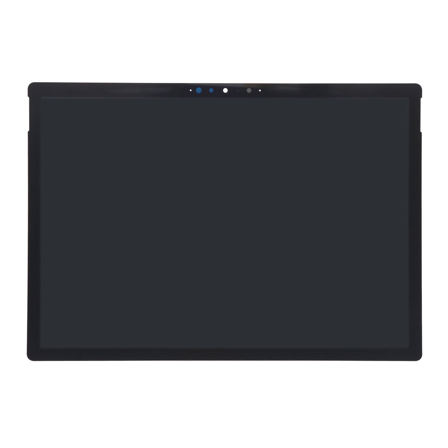 15.0 inch display voor Microsoft Surface Book 3 15 inch zwart origineel