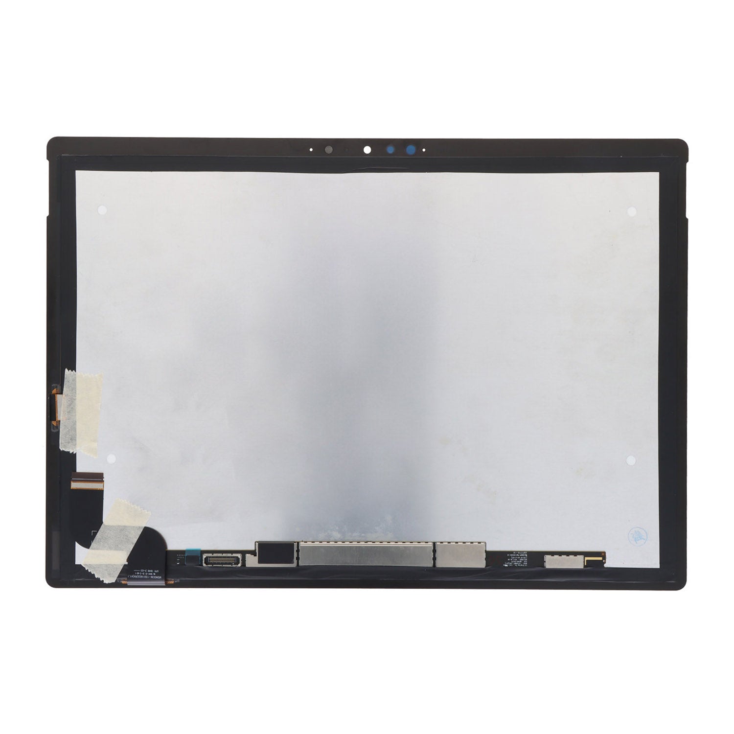15.0 inch display voor Microsoft Surface Book 3 15 inch zwart origineel
