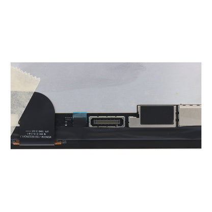 15.0 inch display voor Microsoft Surface Book 3 15 inch zwart origineel