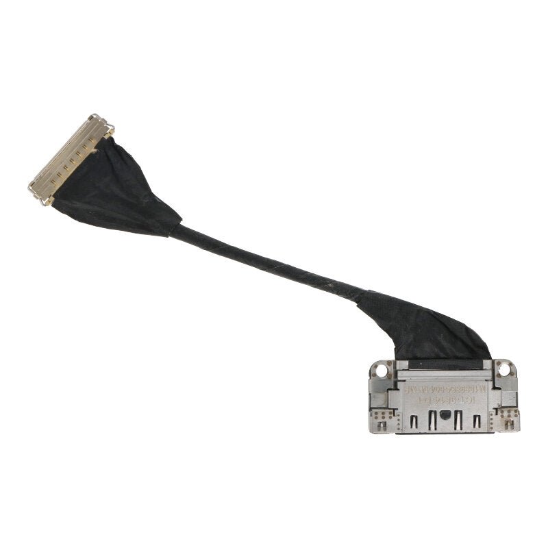 15,0 Inch Oplaadpoort Flexibele Kabel voor Microsoft Surface Laptop 3 15" Origineel