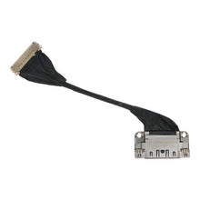 15,0 Inch Oplaadpoort Flexibele Kabel voor Microsoft Surface Laptop 3 15" Origineel
