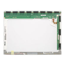 15.0 Inch QD15XL09 REV.01 LCD Display Non - Touch Mat 1024*768 60Hz Origineel LVDS 30 - Pin
