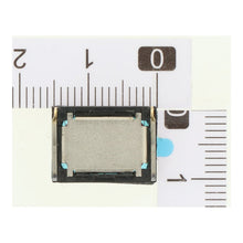 15.07*11.01*2.5 mm universele oorspeaker origineel