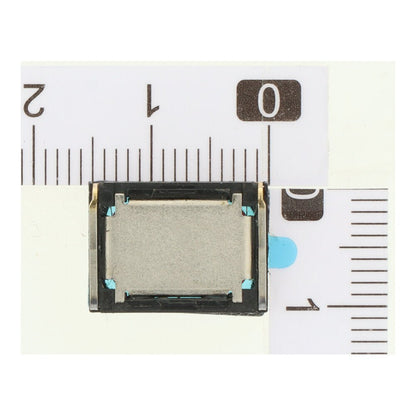15.07*11.01*2.5 mm universele oorspeaker origineel
