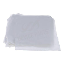 15*15cm Polyester Wiper schoonmaakdoekjes (100 stuks per set B Grade)