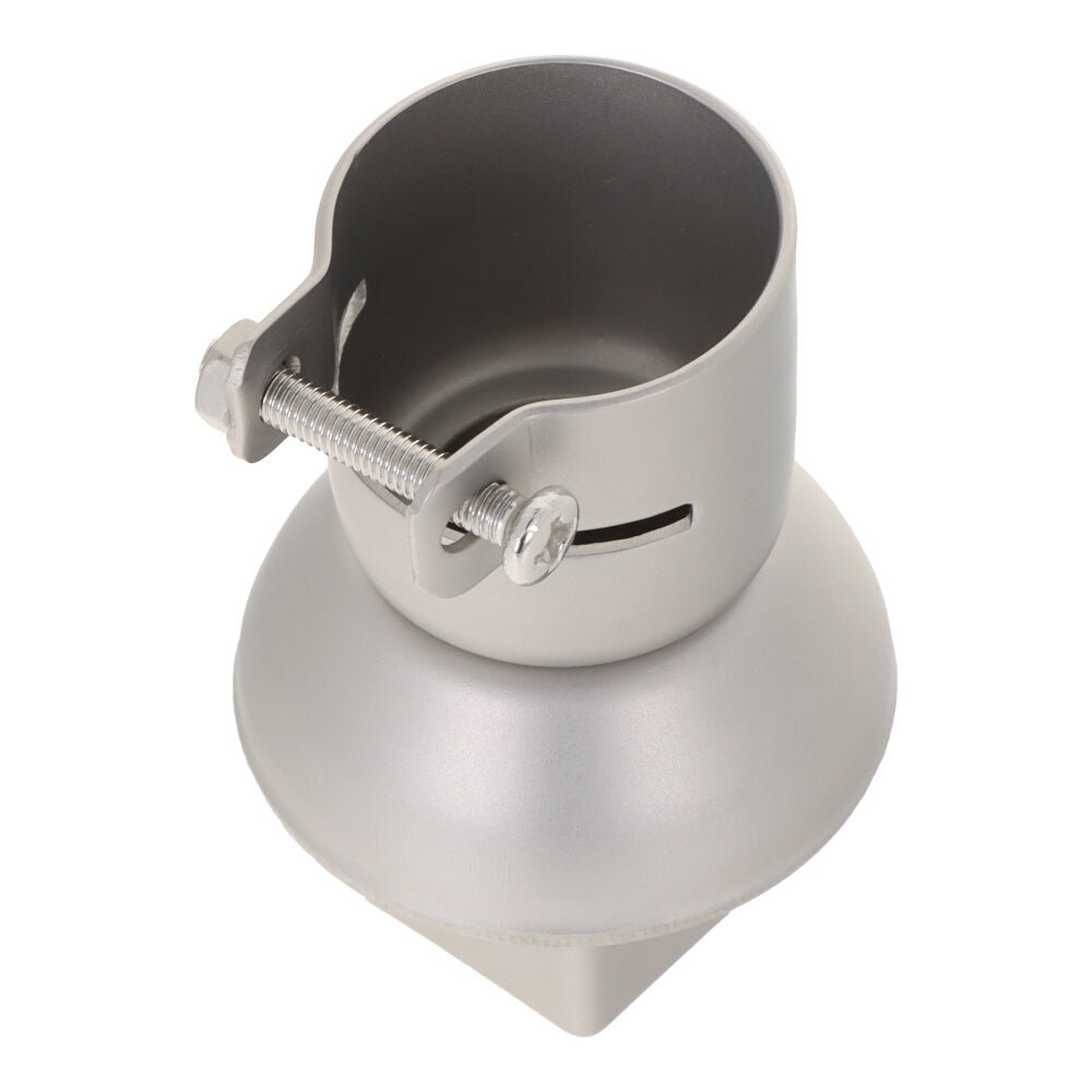 15*15mm vierkante mondstuk voor 850/852/952/Quick 990AD heteluchtstation 21,5mm mondstuk