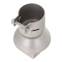 15*15mm vierkante mondstuk voor 850/852/952/Quick 990AD heteluchtstation 21,5mm mondstuk