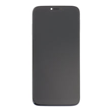154mm display met frame voor Motorola Moto G7 Power EU versie blauw origineel