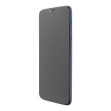 154mm display met frame voor Motorola Moto G7 Power EU versie blauw origineel
