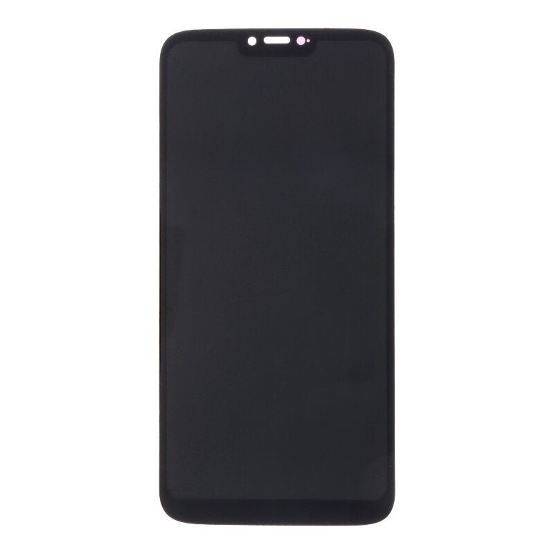 154mm display voor Motorola Moto G7 Power EU Versie Zwart HQ