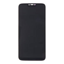 154mm display voor Motorola Moto G7 Power EU Versie Zwart HQ