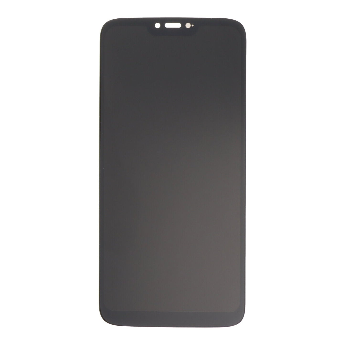 154mm Display voor Motorola Moto G7 Power EU Versie Zwart HQ