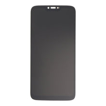 154mm Display voor Motorola Moto G7 Power EU Versie Zwart HQ
