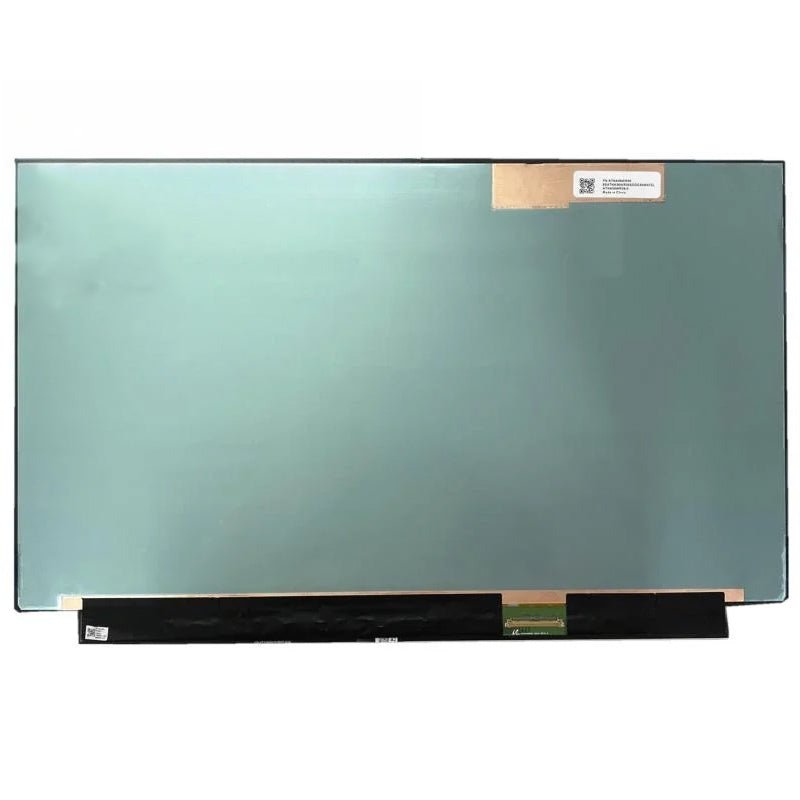 15.6 inch ATNA56AC02 LCD scherm niet - aanraakbaar glanzend 2880*1620 120Hz Origineel eDP 40Pin
