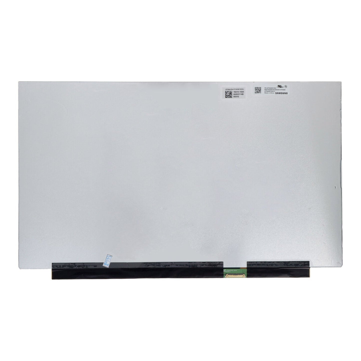 15.6 inch ATNA56YX03 - 0 LCD scherm non - touch glossy 1920*1080 origineel eDP 30 pin