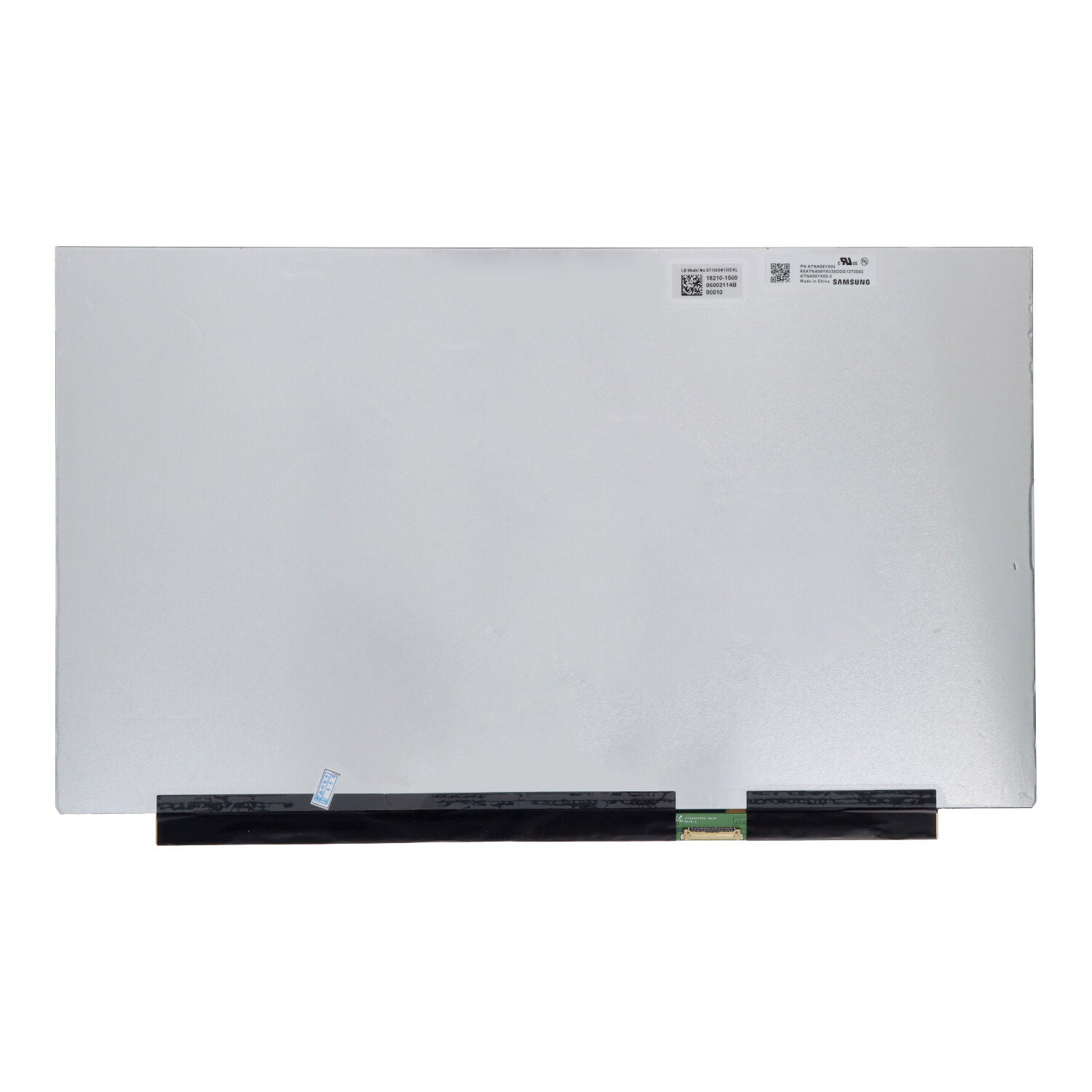 15.6 inch ATNA56YX03 - 0 LCD scherm non - touch glossy 1920*1080 origineel eDP 30 pin