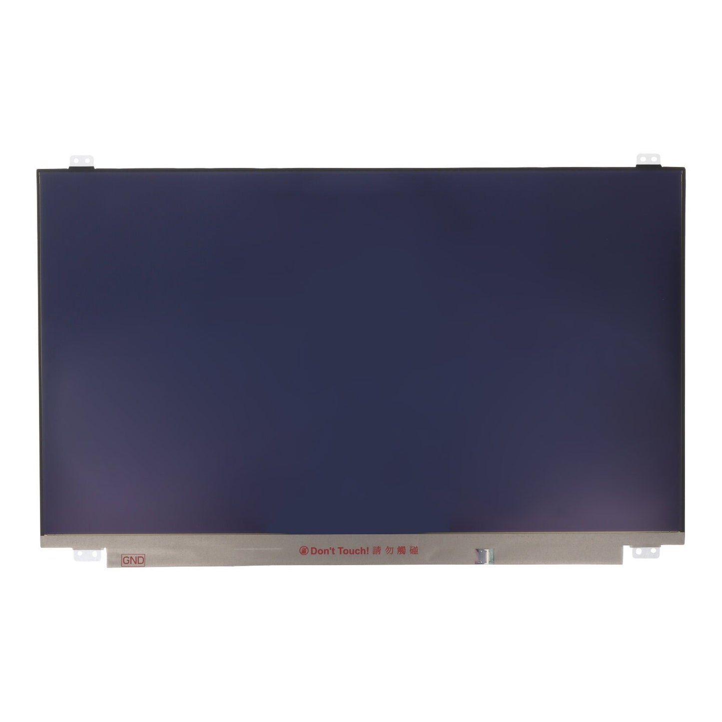 15,6 inch B156HAK02.0 - HW0A LCD Scherm met Touch Mat 1920*1080 60Hz Origineel eDP 40Pin