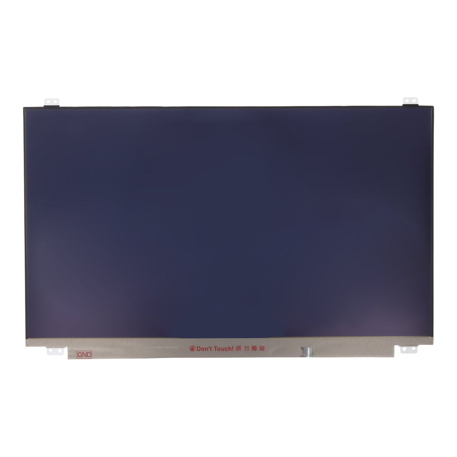 15,6 inch B156HAK02.0 - HW0A LCD Scherm met Touch Mat 1920*1080 60Hz Origineel eDP 40Pin