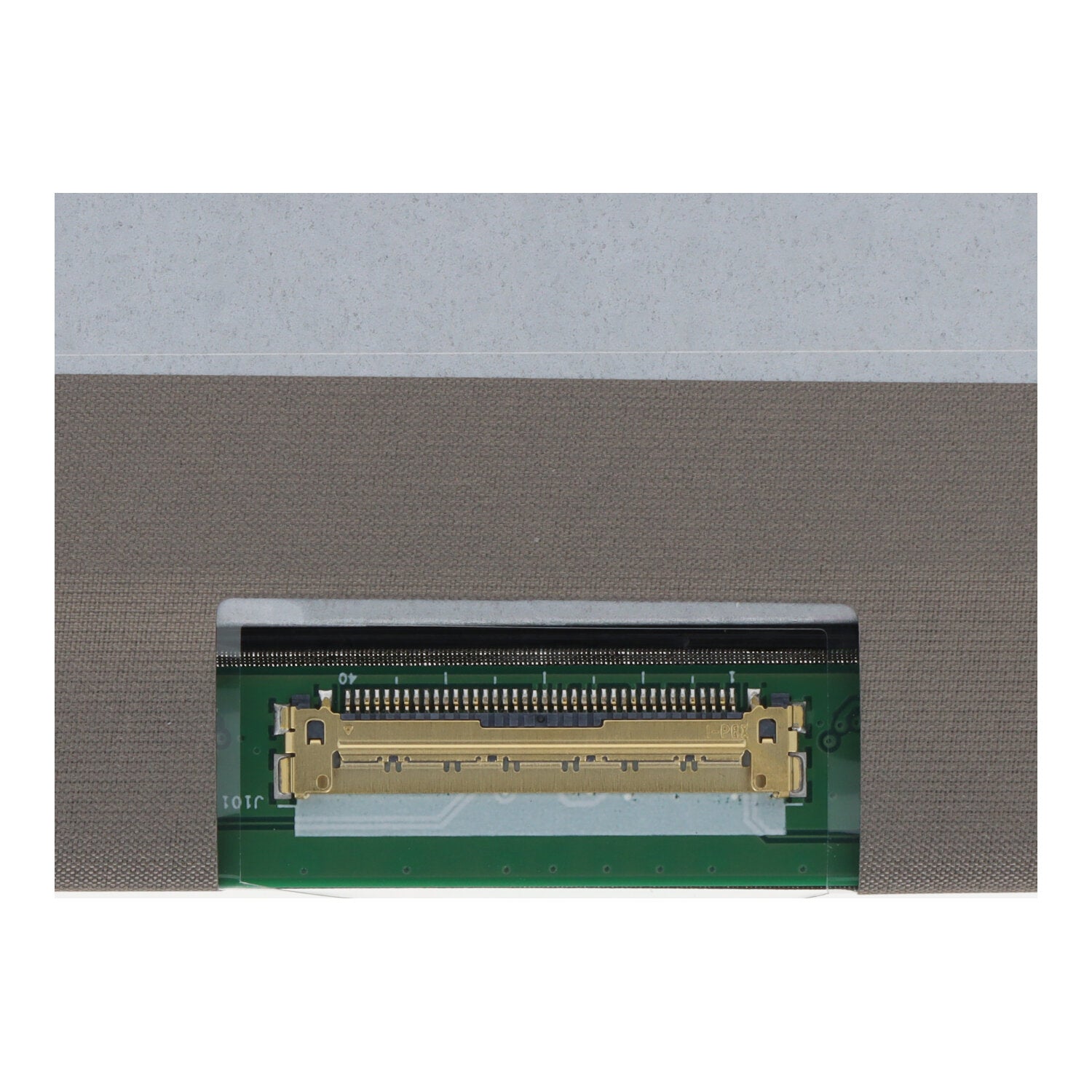 15,6 inch B156HAK02.0 - HW0A LCD Scherm met Touch Mat 1920*1080 60Hz Origineel eDP 40Pin