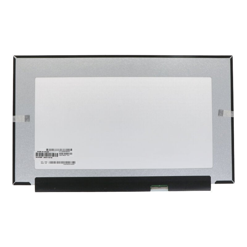 15.6 inch B156HAK02.1 LCD display met touch glanzend 1920*1080 origineel eDP 40 pin