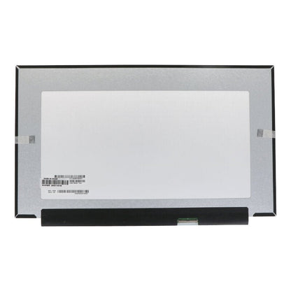 15.6 inch B156HAK02.1 LCD display met touch glanzend 1920*1080 origineel eDP 40 pin