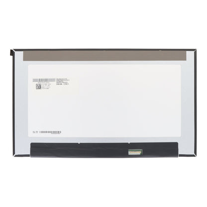 15.6 inch B156HAN02.5 LCD display Non - Touch matte 1920*1080 60Hz Origineel eDP30Pin