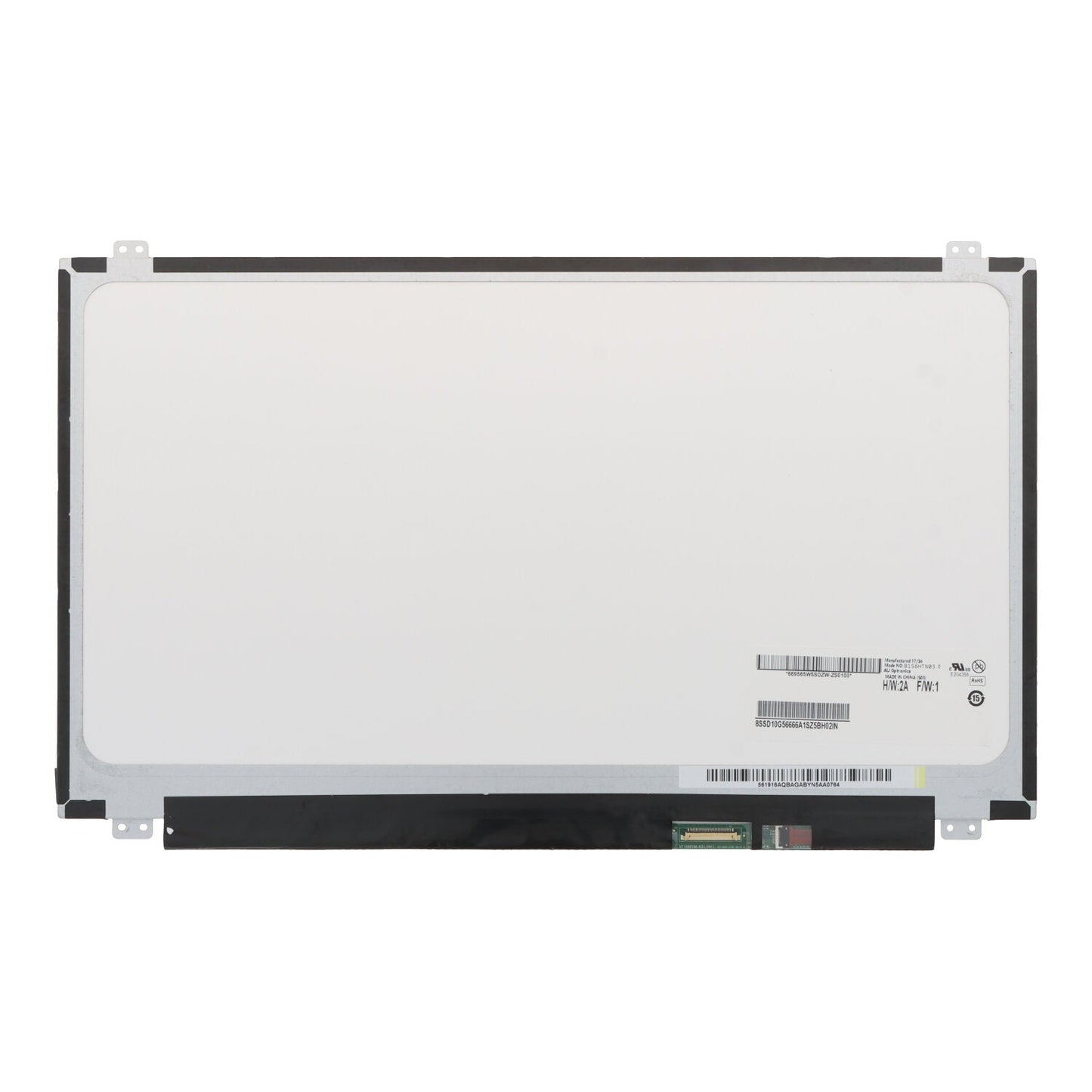 15,6 inch B156HTN03.0 LCD Display Niet - aanraakbaar Glanzend 1920*1080 60Hz Origineel eDP 30Pin - OEM Spares