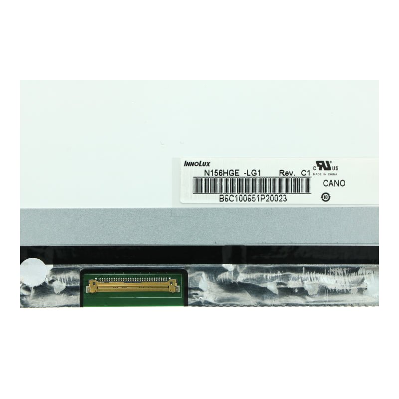15.6 inch B156HTN03.3 LCD display mat 1920*1080 origineel 40Pin