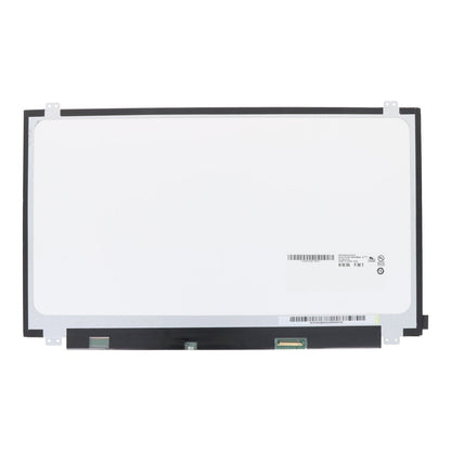 15.6 Inch B156HTN03.6 LCD Display Matte 1920*1080 60Hz Origineel eDP 30Pin