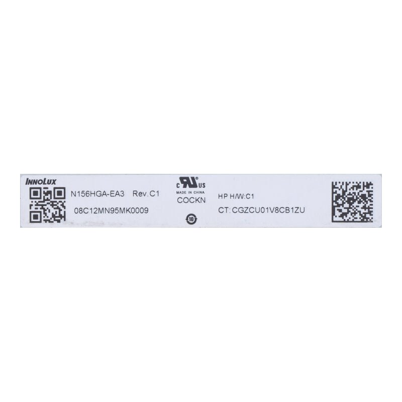 15.6 inch B156HTN06.1 LCD display mat voor HP Pavilion 15 15 - CS3006NV 1920*1080 Origineel 30 pin