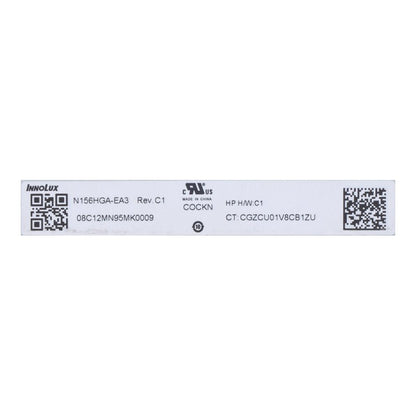 15.6 inch B156HTN06.1 LCD display mat voor HP Pavilion 15 15 - CS3006NV 1920*1080 Origineel 30 pin