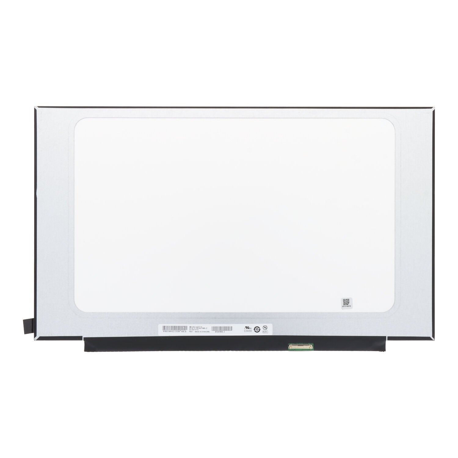 15.6 Inch B156HTN06.2 LCD Display Non - Touch 1920*1080 60Hz Origineel eDP30Pin