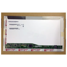 15.6 Inch B156RW01 - V1 - HW1A LCD Display Non - Touch Mat 1600*900 60Hz Origineel LVDS 40Pin - OEM Spares