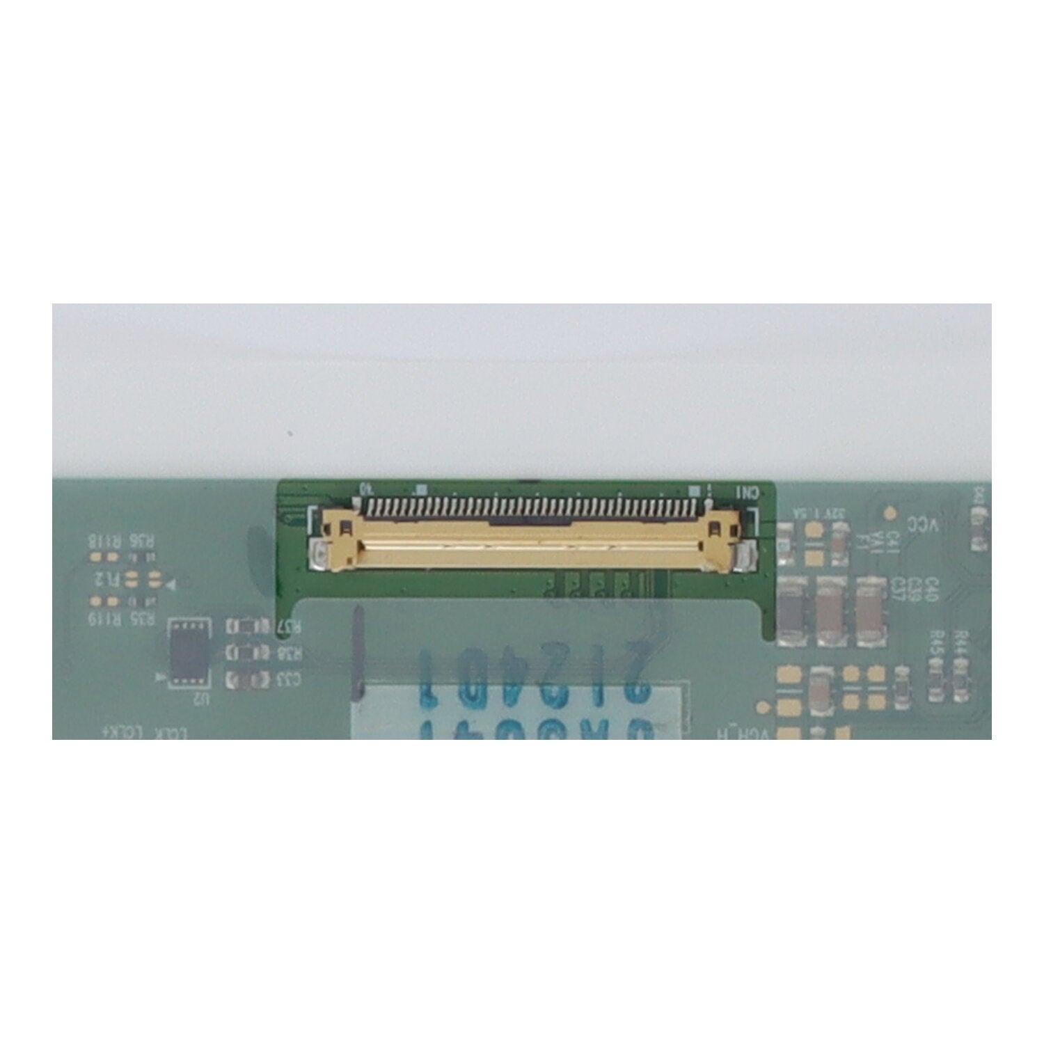 15.6 Inch B156XTN02.2 LCD display Ori LVDS 40Pin