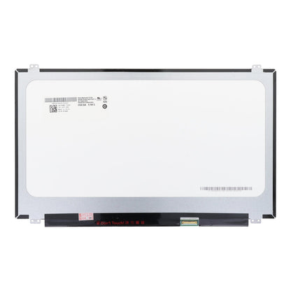 15.6 inch B156XTN07.1 LCD scherm mat 1366*768 60Hz Origineel eDP 30Pin